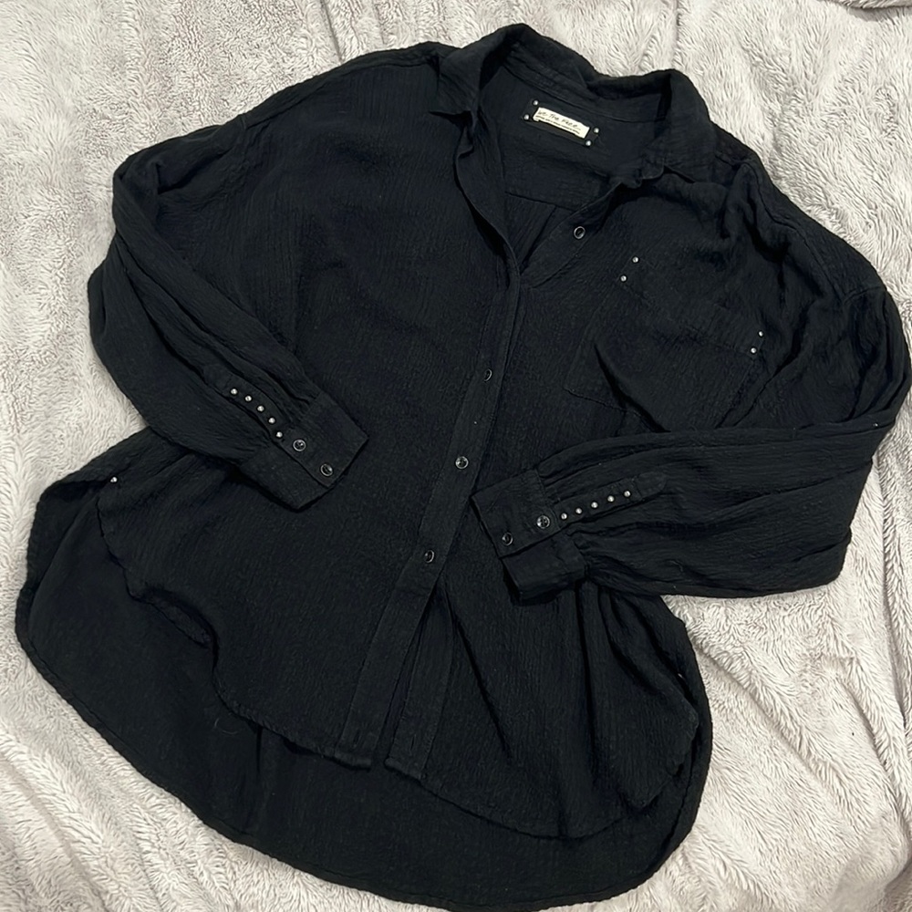 Free People top